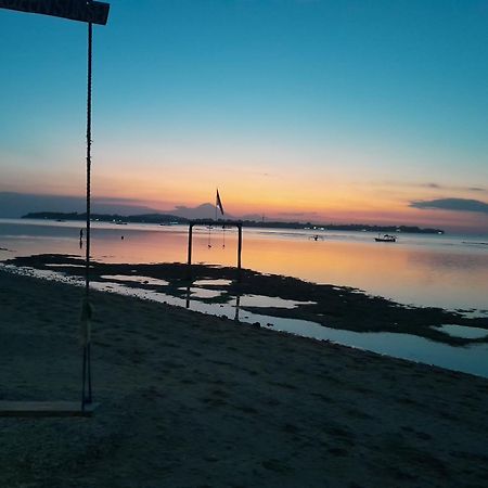 Hotel Florine'S Garden Gili Air Exteriér fotografie